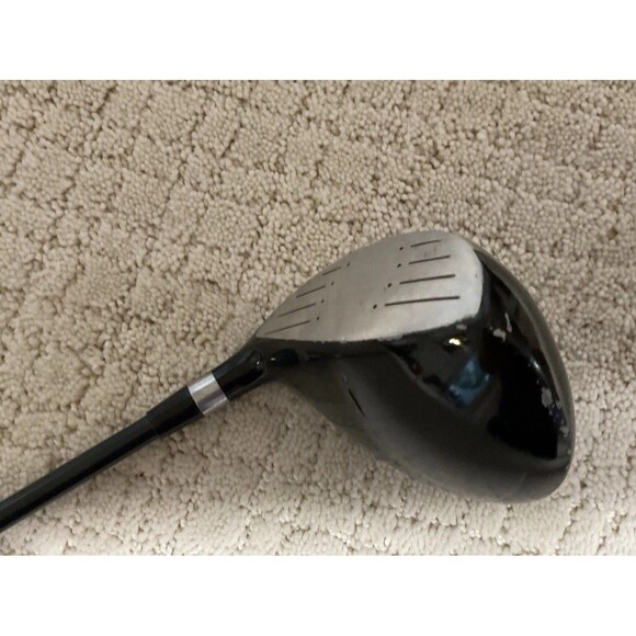 Affinity Intrigue Razor wire R Flex Offset 5 Wood / RH / Graphite 43.5” - Picture 9 of 9